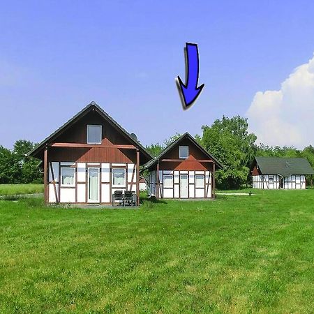 Holiday Home Partwitz, Elsterheide Exterior photo